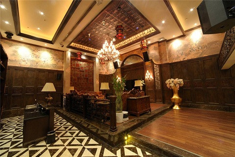 红星哪个KTV少爷男模妹子服务好